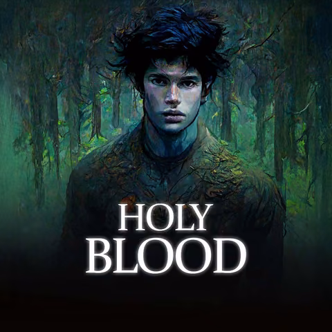 Holy Blood