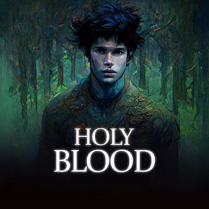 Holy Blood Holy Blood