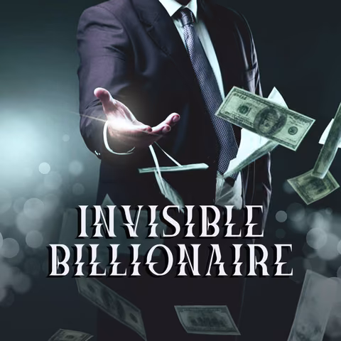 Invisible Billionaire