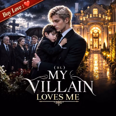 [BL] My Villain Loves Me