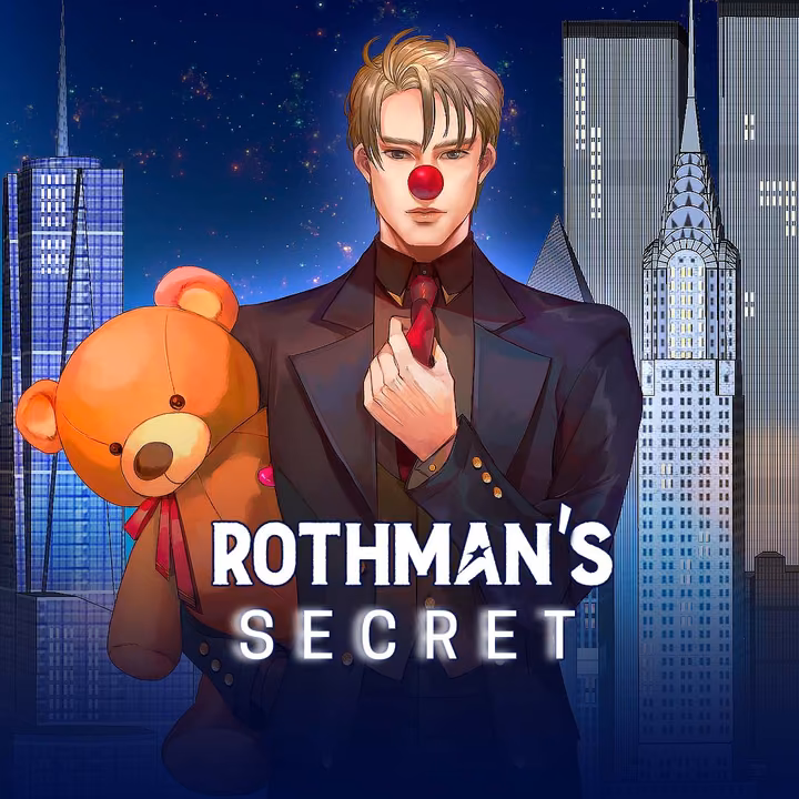 Rothman's Secret Rothman's Secret