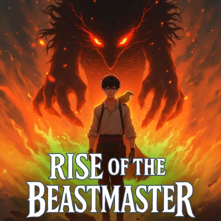Rise of the Beastmaster Rise of the Beastmaster