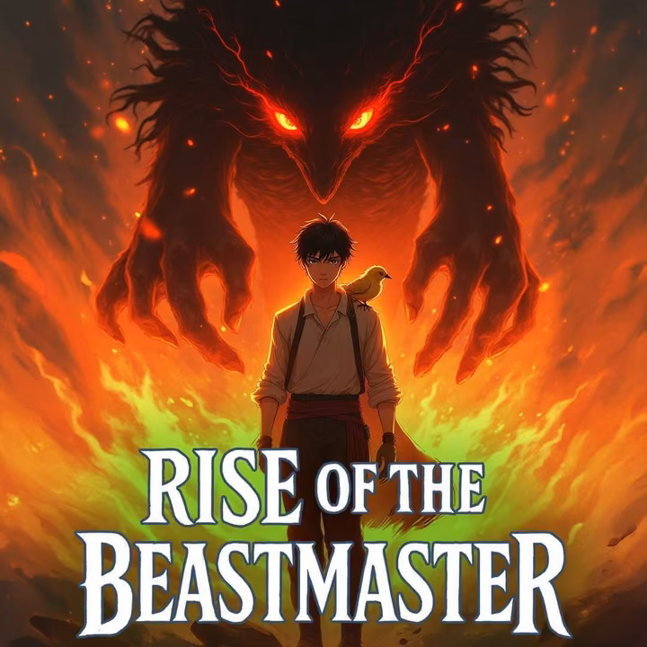 Rise of the Beastmaster Rise of the Beastmaster