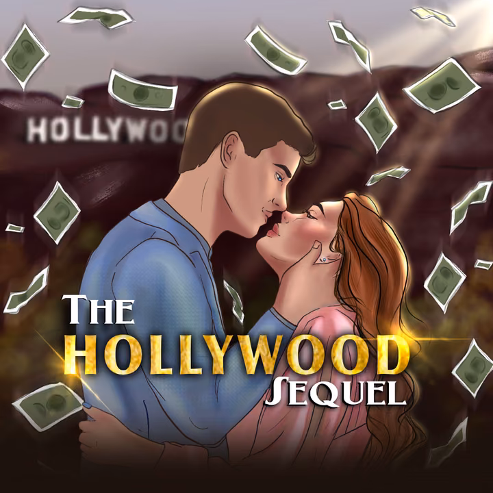 The Hollywood Sequel The Hollywood Sequel