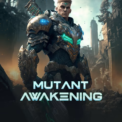 Mutant Awakening