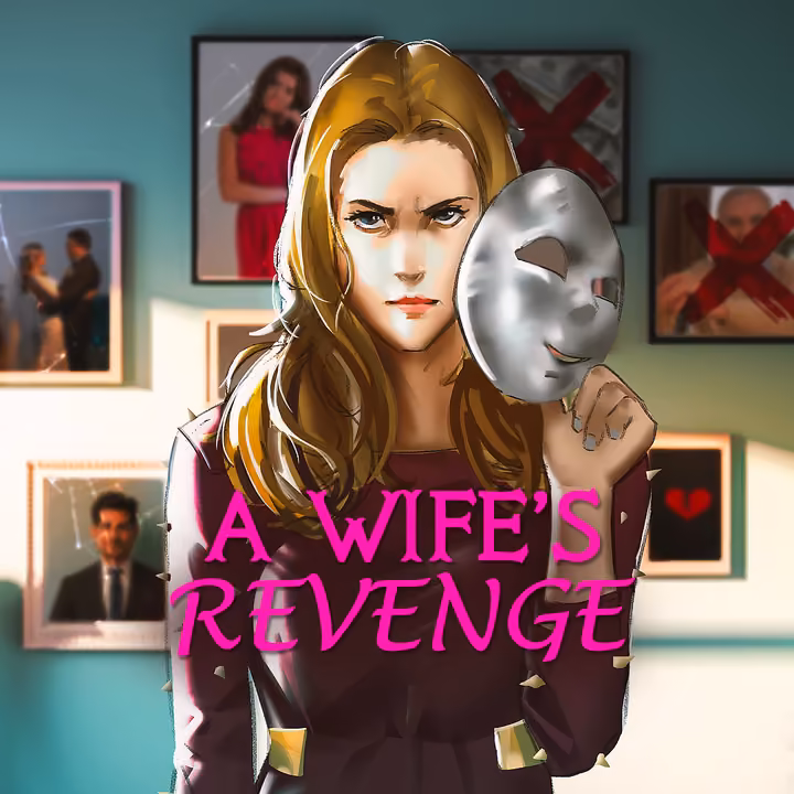 A Wife's Revenge A Wife's Revenge