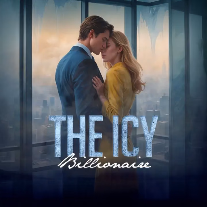 The Icy Billionaire The Icy Billionaire