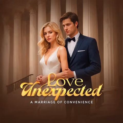 Love Unexpected: A Marriage of Convenience
