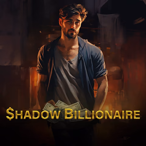 Shadow Billionaire