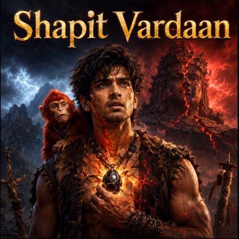 Shapit Vardaan | शापित वरदान
