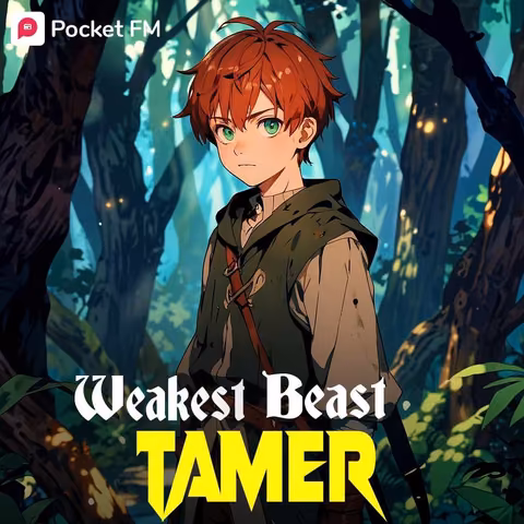 Weakest Beast Tamer