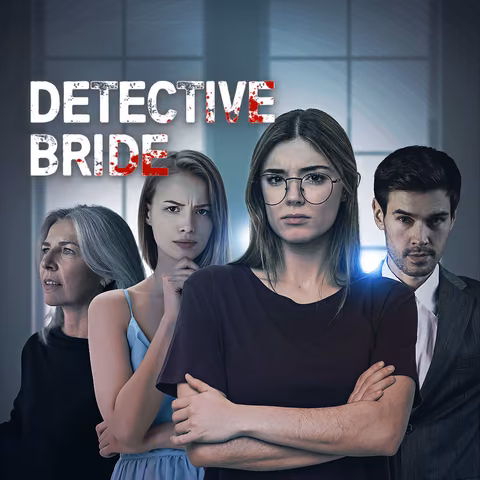 Detective Bride