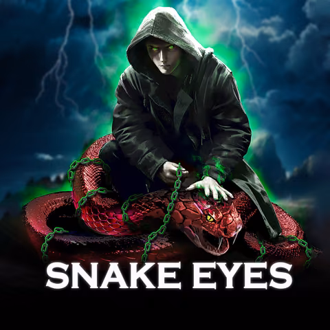 Snake Eyes