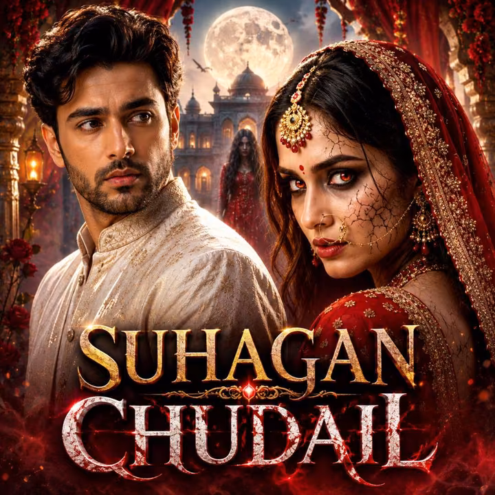 Suhagan Chudail | सुहागन चुड़ैल Suhagan Chudail | सुहागन चुड़ैल