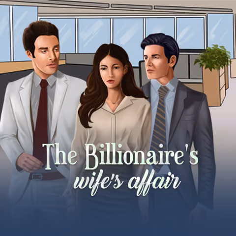 The Billionaire's Wife's Affair