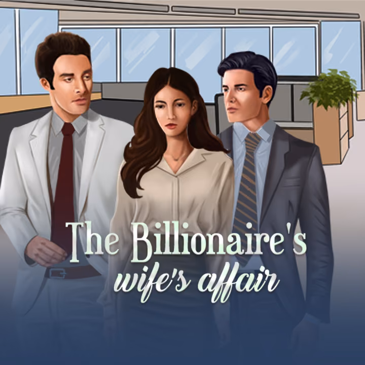 The Billionaire's Wife's Affair The Billionaire's Wife's Affair