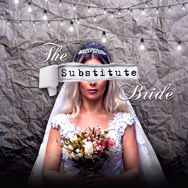 The Substitute Bride The Substitute Bride