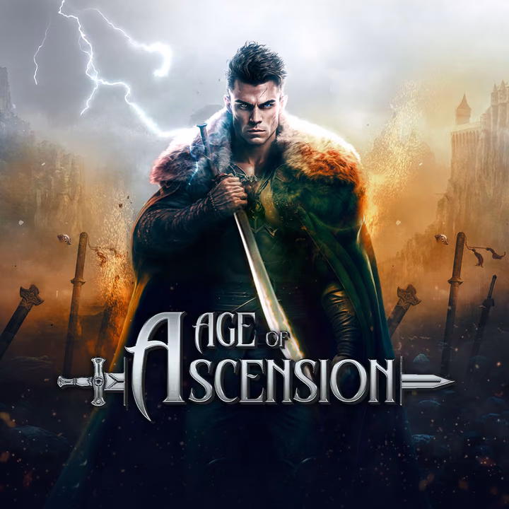 The Age of Ascension The Age of Ascension