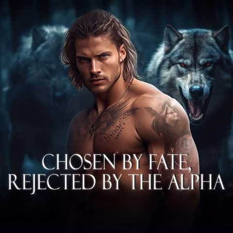 Chosen by Fate, Rejected by the Alpha