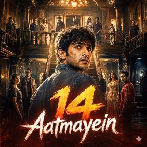 14 Aatmayein | 14 आत्माएं