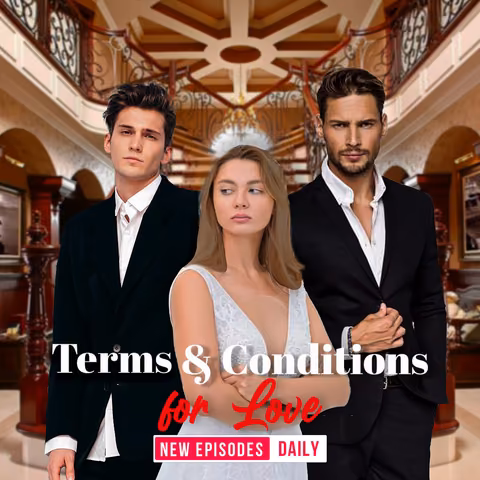 Terms & Conditions for Love