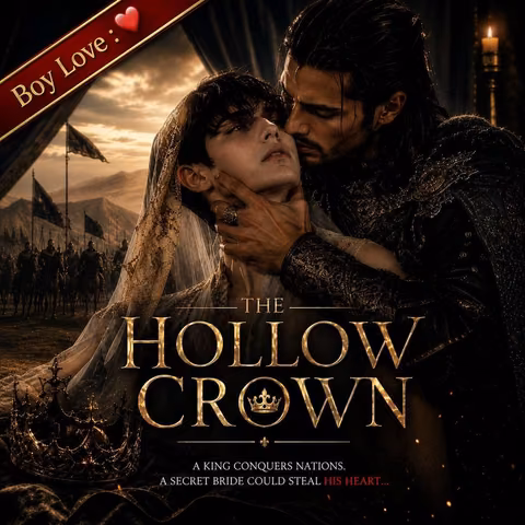 [BL] the Hollow Crown
