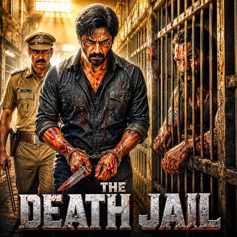 The Death Jail | द डेथ जेल