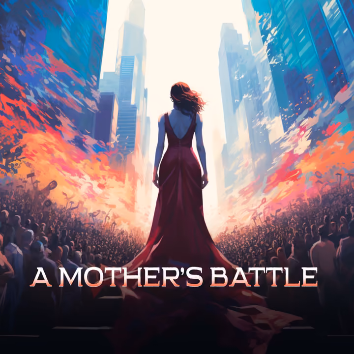 A Mother's Battle A Mother's Battle