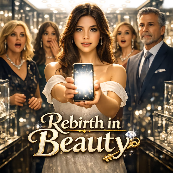 Rebirth in Beauty Rebirth in Beauty