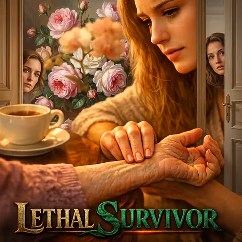 Lethal Survivor