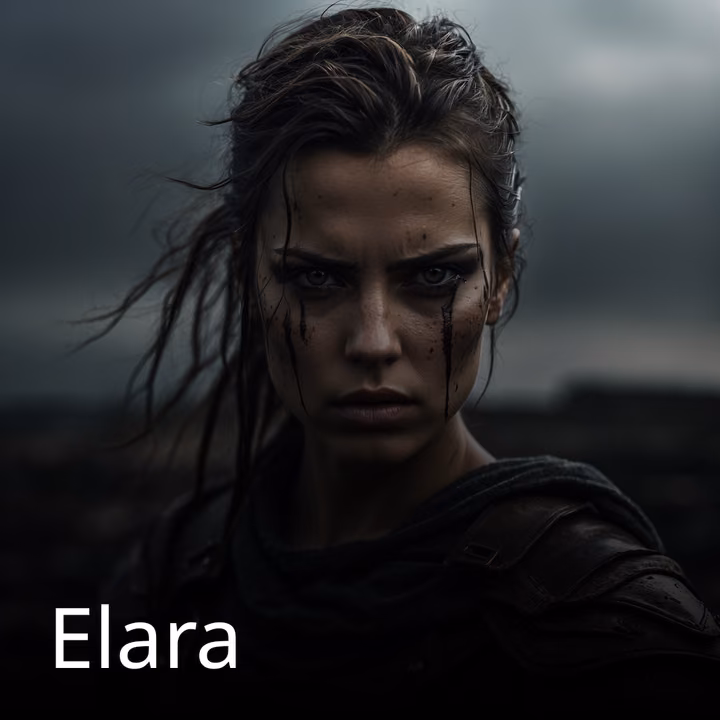 Elara Elara