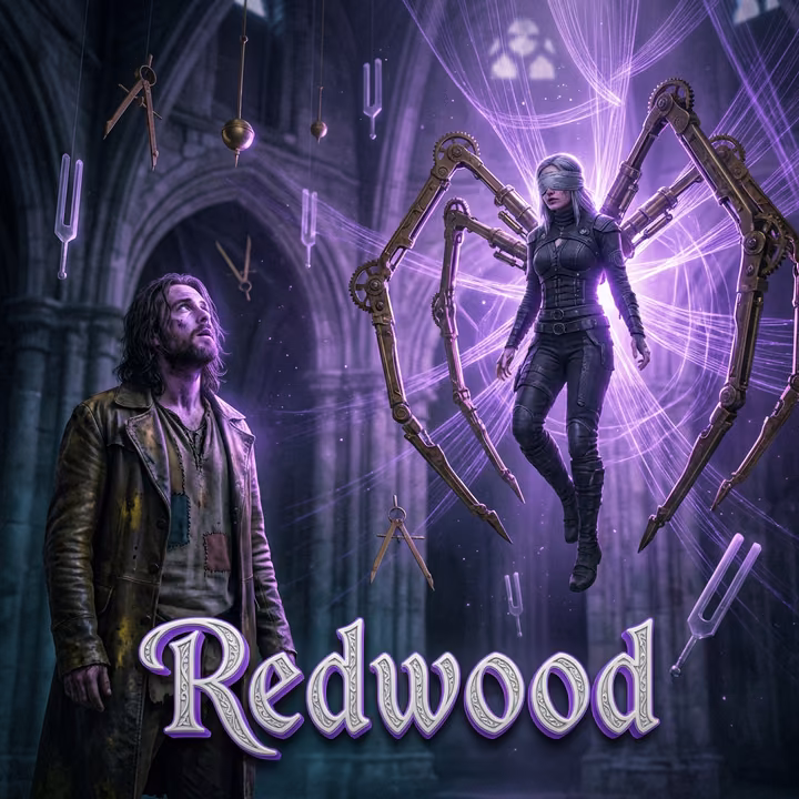 Redwood Redwood