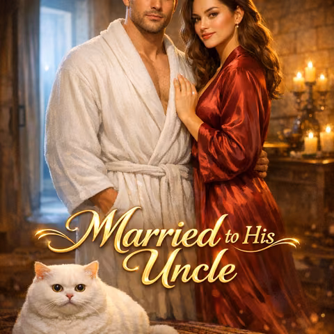 Married to His Uncle
