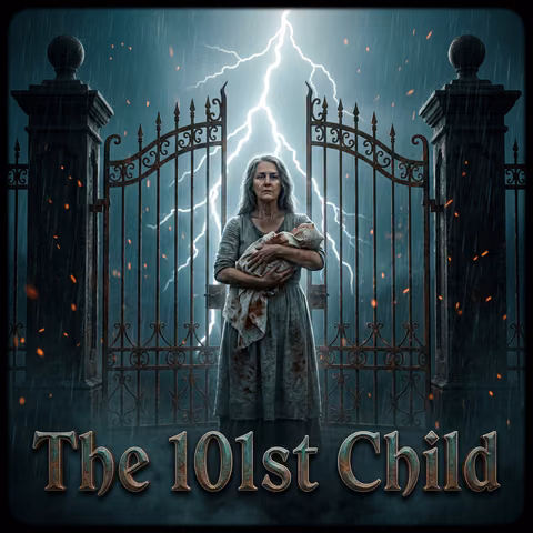 The 101st Child