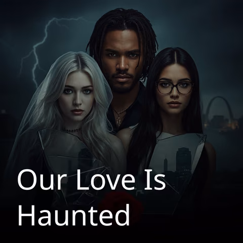 Our Love Is Haunted 