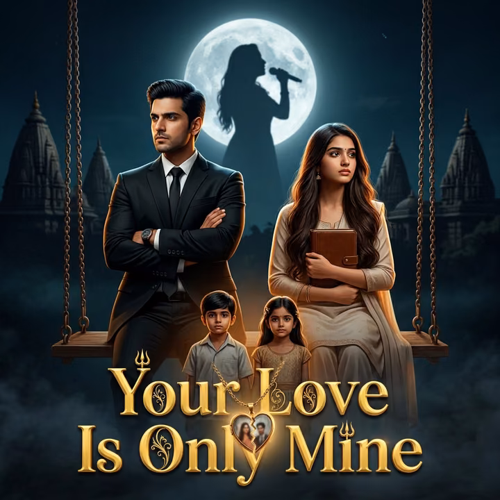 Your Love Is Only Mine Your Love Is Only Mine
