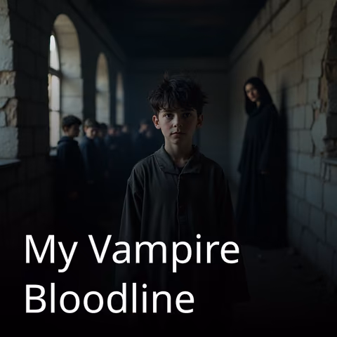 My Vampire Bloodline 