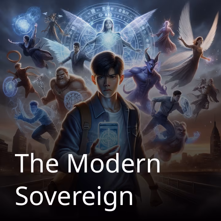 The Modern Sovereign The Modern Sovereign