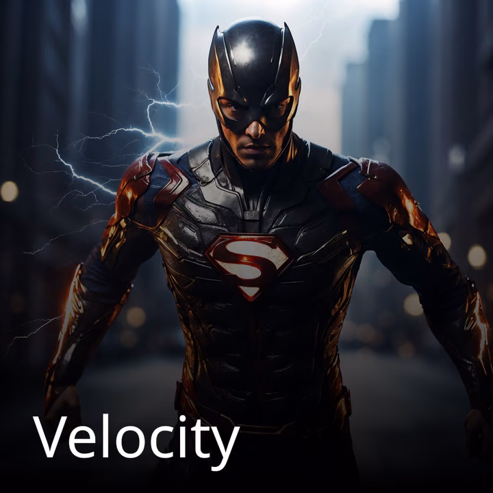 Velocity Velocity
