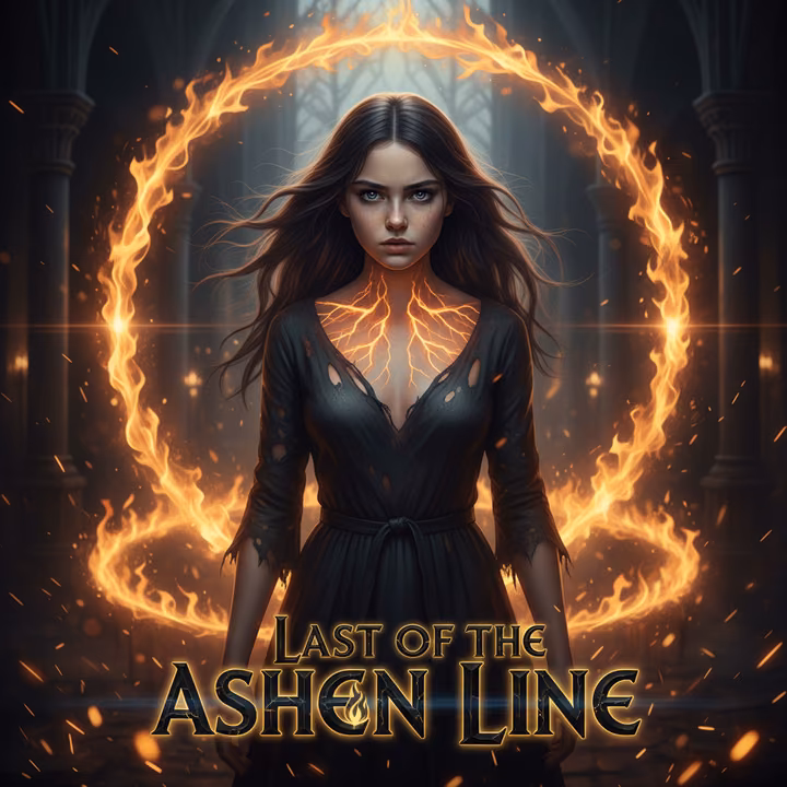 Last of the Ashen Line Last of the Ashen Line