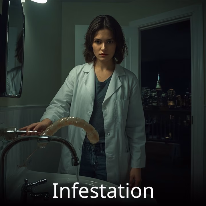Infestation Infestation