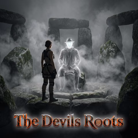 The Devils Roots