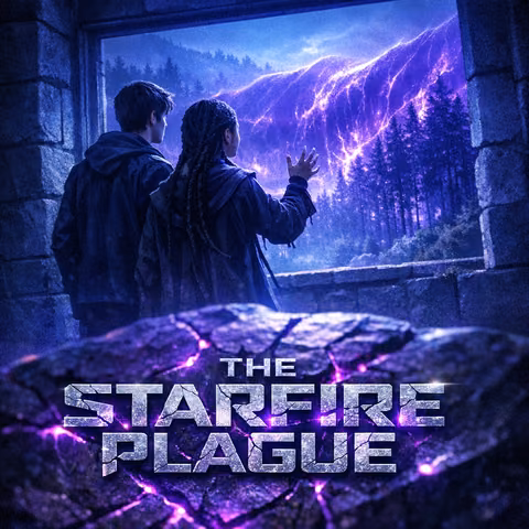The Starfire Plague