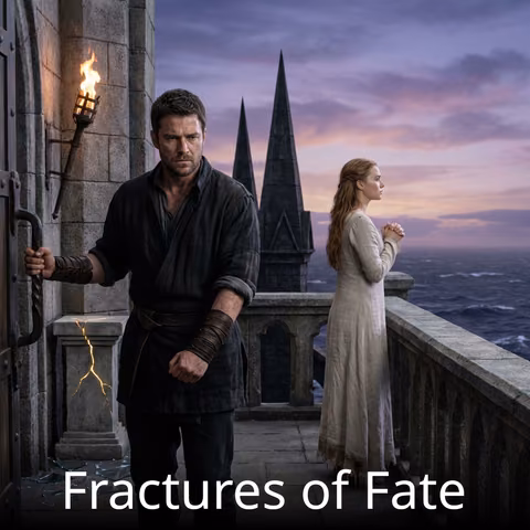 Fractures of Fate