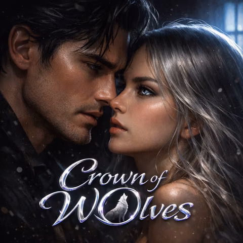 Crown of Wolves