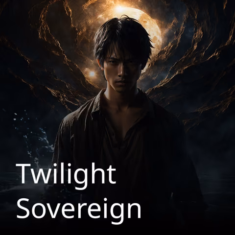 Twilight Sovereign