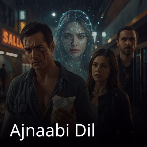 Ajnaabi Dil