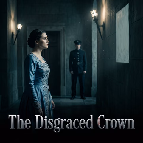 The Disgraced Crown