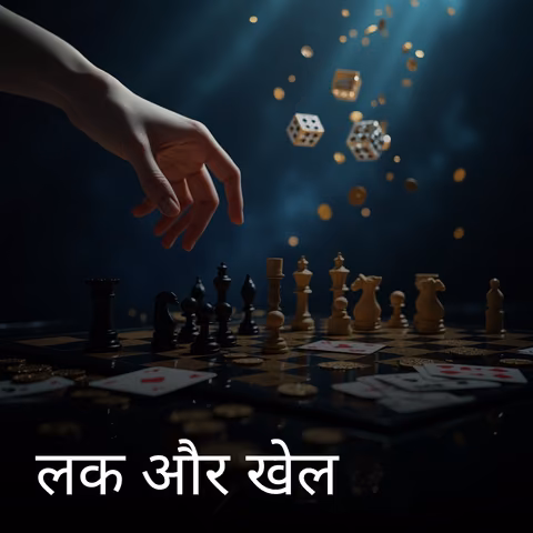 लक और खेल 