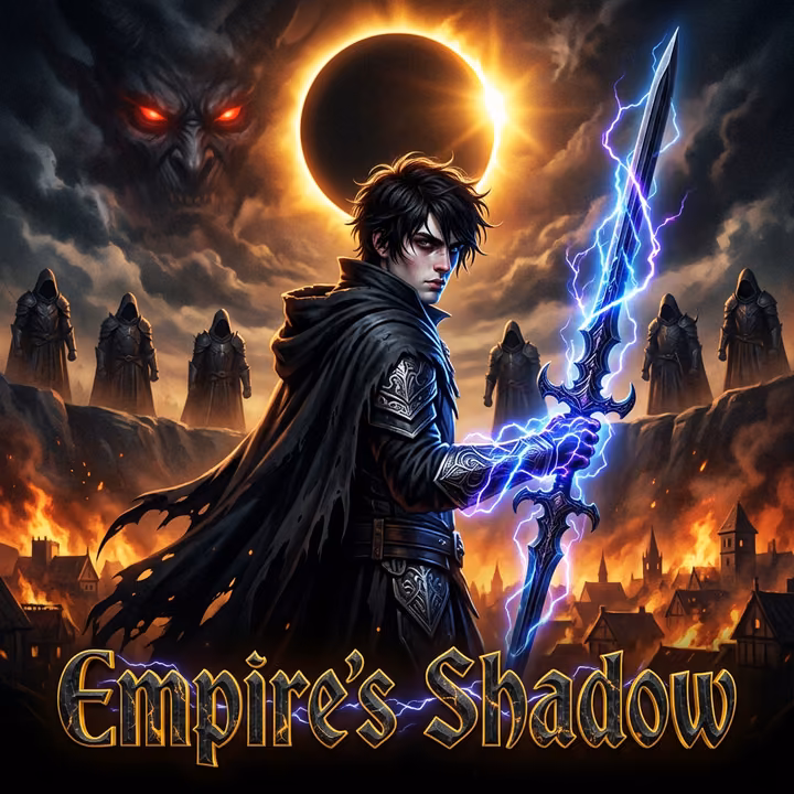 Empire's Shadow Empire's Shadow
